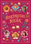 Księżniczki Nieba. Kwiaty - zdjęcie