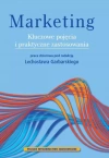 Marketing. Kluczowe pojęcia i praktyczne zastosowania - zdjęcie