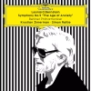 Leonard Bernstein. Symphony NO. 2. „The Age of Anxiety”, CD - zdjęcie
