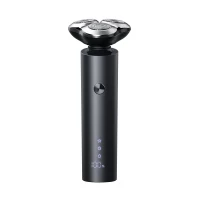 Xiaomi Electric Shaver S301 EU | Golarka elektryczna | IPX7, Type-C, zdjęcie 2