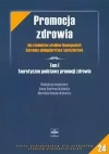 Promocja zdrowia - zdjęcie