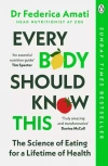Every Body Should Know This wer. angielska - zdjęcie