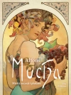Alfons Mucha. Mistrz secesji i plakatu - zdjęcie