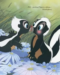 Disney. Klasyczne opowieści. Bambi, zdjęcie 4