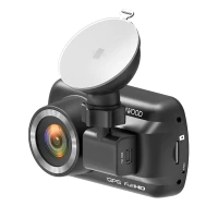 Rejestrator samochodowy Kenwood A201 GPS, zdjęcie 3