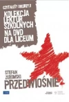 Przedwiośnie - zdjęcie