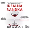 Idealna randka. Audiobook - zdjęcie