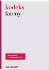 Kodeks karny w.20 - zdjęcie