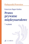Prawo prywatne międzynarodowe - zdjęcie