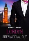 Londyn. International Guy. Tom 7 - zdjęcie