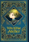 Witch Hat Atelier. Grimoire Edition. Volume 1 - zdjęcie