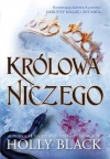 Królowa niczego. Tom 3 - zdjęcie