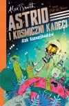 Astrid i Kosmiczni Kadeci. Atak Kosmoślimaków! - zdjęcie