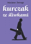 Kurczak ze śliwkami - zdjęcie