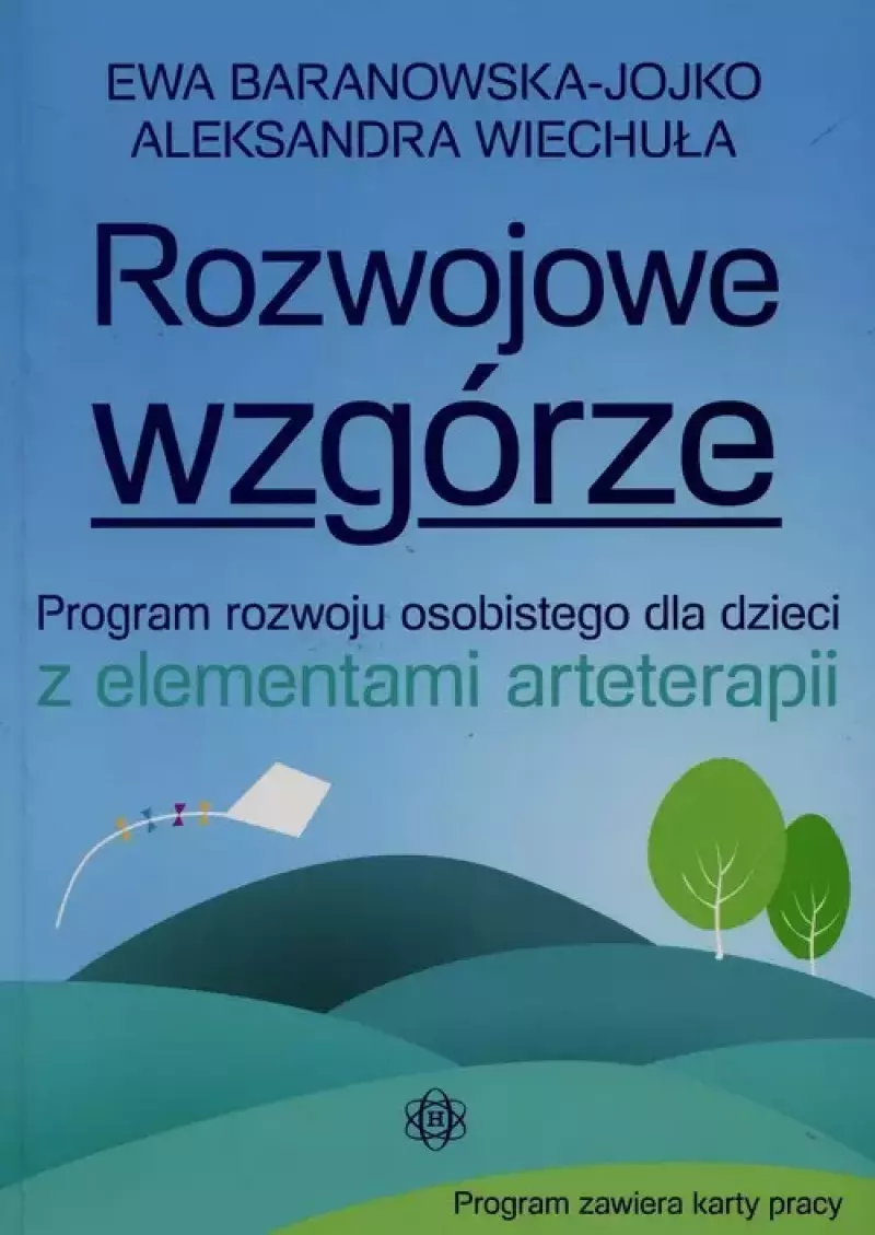 Rozwojowe wzgórze Rozwojowe wzgórze
