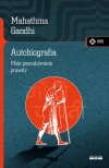 Autobiografia. Dzieje moich poszukiwań prawdy - zdjęcie