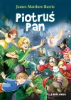 Piotruś Pan - zdjęcie