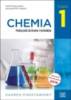 Chemia. Podręcznik do liceów i techników. Część 1. Zakres podstawowy - zdjęcie