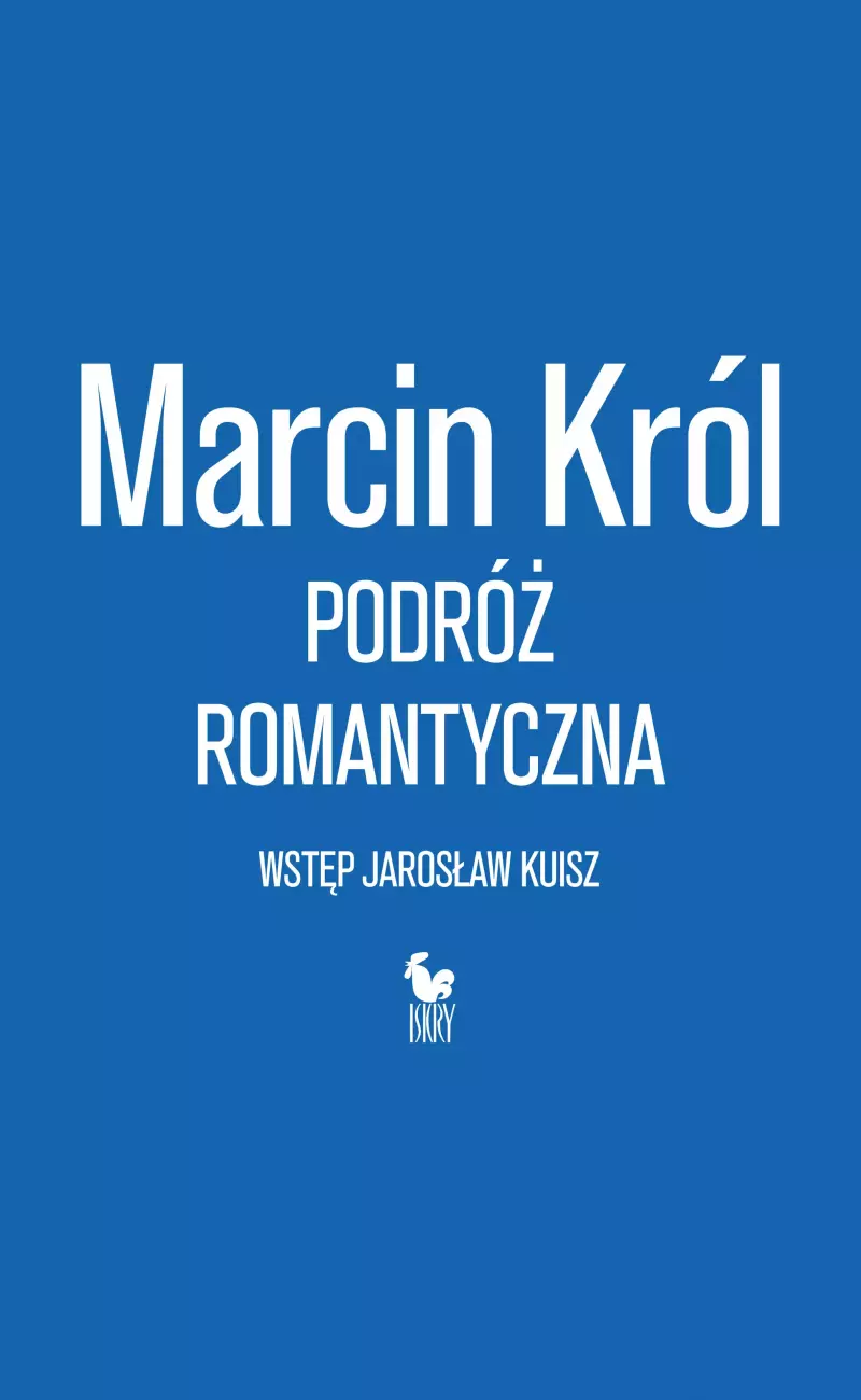 Podróż romantyczna Podróż romantyczna