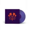 The Elephants Of Mars, 2 fioletowe LP - zdjęcie