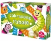 Zakręcone robale - zdjęcie