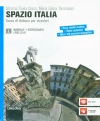 spazio italia 1 manuale + eserciziario - zdjęcie