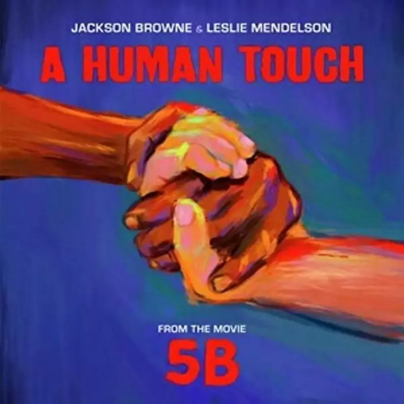 A Human Touch, Winyl A Human Touch, Winyl