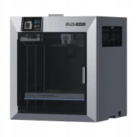 Drukarka 3D QIDI Max 4, zdjęcie 2