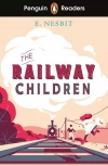 Penguin Readers Level 1: The Railway Children (ELT Graded Reader) - zdjęcie