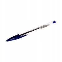 Długopis BiC Cristal niebieski, zdjęcie 2