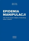 Epidemia manipulacji - zdjęcie
