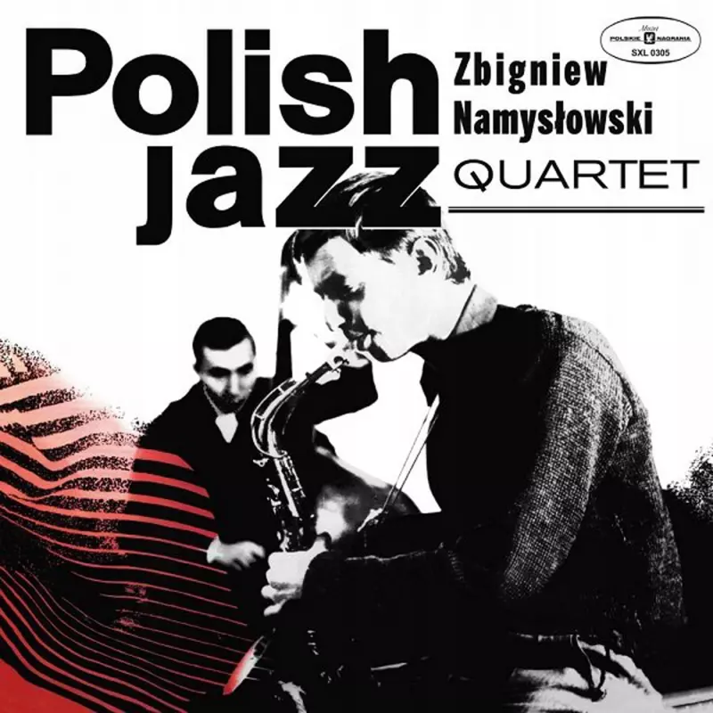 Polish Jazz. Vol. 6, LP Polish Jazz. Vol. 6, LP