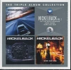 Nickelback. The Triple Album Collection. Vol. 2, 3 CD - zdjęcie