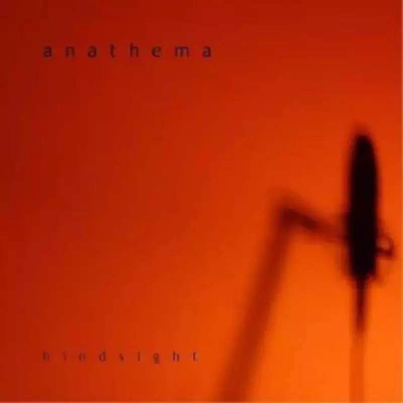 Hindsight, CD
