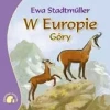 Zwierzaki-dzieciaki - W Europie. Góry - Skrzat - zdjęcie