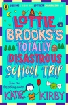 Lottie Brooks's Totally Disastrous School-Trip wer. angielska - zdjęcie