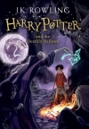 Harry Potter. Book 7. Harry Potter and the Deathly Hallows - zdjęcie