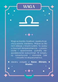 Zodiakara, zdjęcie 5