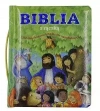 Biblia z rączką. Ulubione historie - zdjęcie
