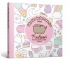 Słodka minikolorowanka Pusheen - zdjęcie