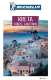 Michelin – Biała seria. Kreta, Rodos, Santorini - zdjęcie