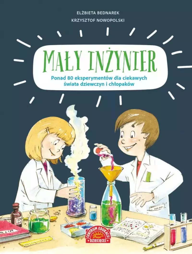 Mały inżynier
