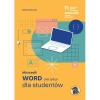 Microsoft Word nie tylko dla studentów - zdjęcie