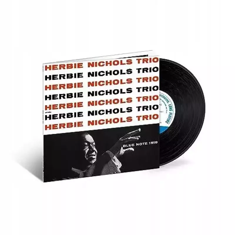 Herbie Nichols Trio, Winyl Herbie Nichols Trio, Winyl