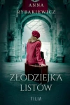 Złodziejka listów wyd. specjalne - zdjęcie