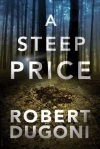 A Steep Price (Tracy Crosswhite) - zdjęcie