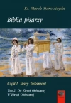 Biblia pisarzy. Część I. Stary Testament. Tom 2 - zdjęcie
