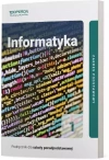 Informatyka 1. Podręcznik dla szkoły ponadpodstawowej. Zakres podstawowy - zdjęcie