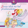 Mądra Mysz. Zuzia idzie na bal przebierańców, wydanie 3 - zdjęcie