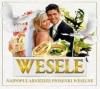 Wesele. Najpopularniejsze piosenki weselne, CD - zdjęcie